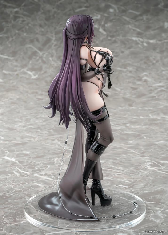 1/7 Mihara: Bonding Chain (Goddess of Victory: NIKKE)