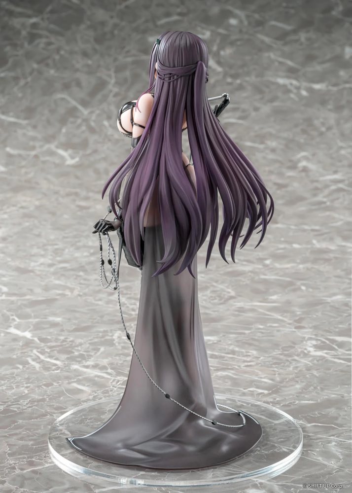 1/7 Mihara: Bonding Chain (Goddess of Victory: NIKKE)