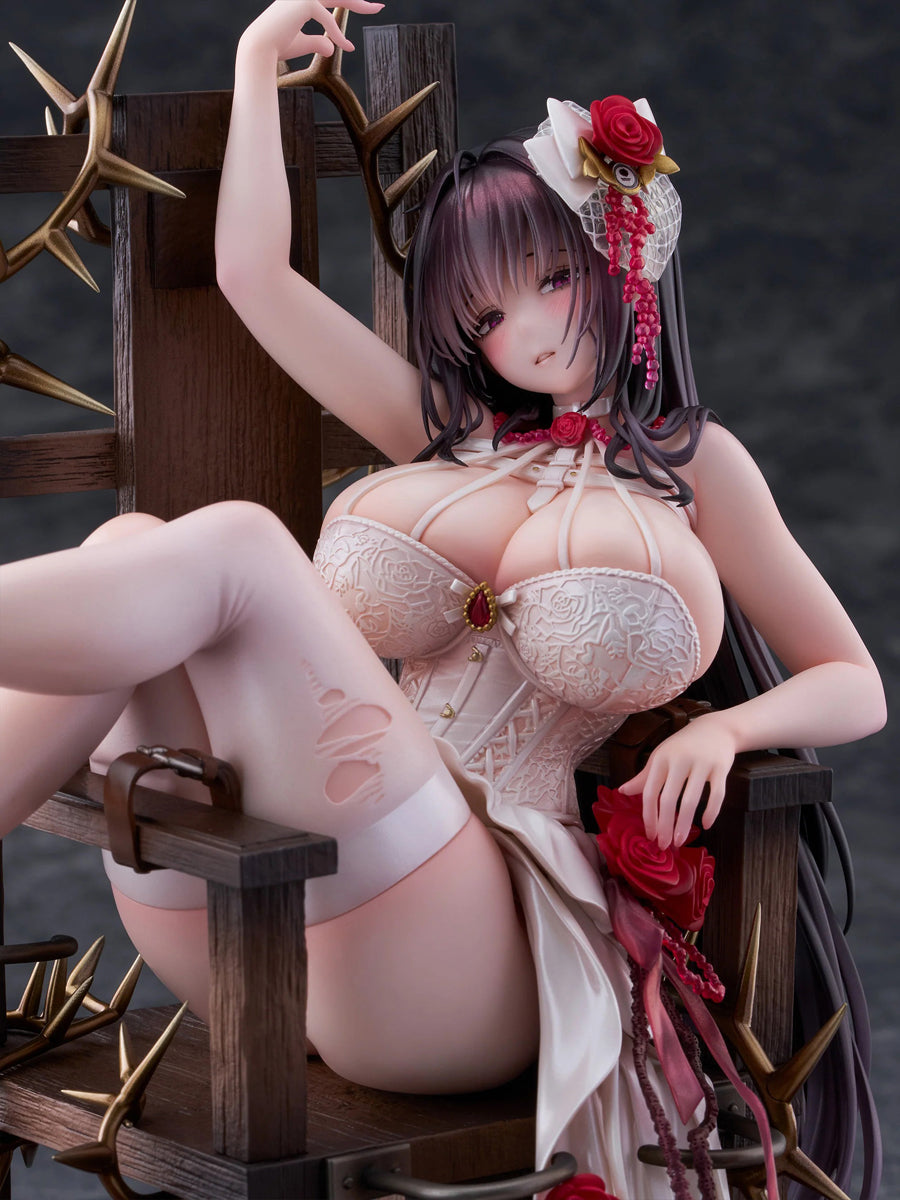 1/7 Mihara - Pain Eater (Goddess of Victory: NIKKE)