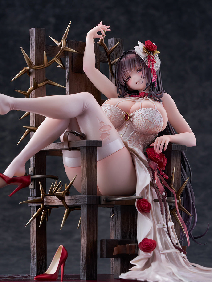 1/7 Mihara - Pain Eater (Goddess of Victory: NIKKE)