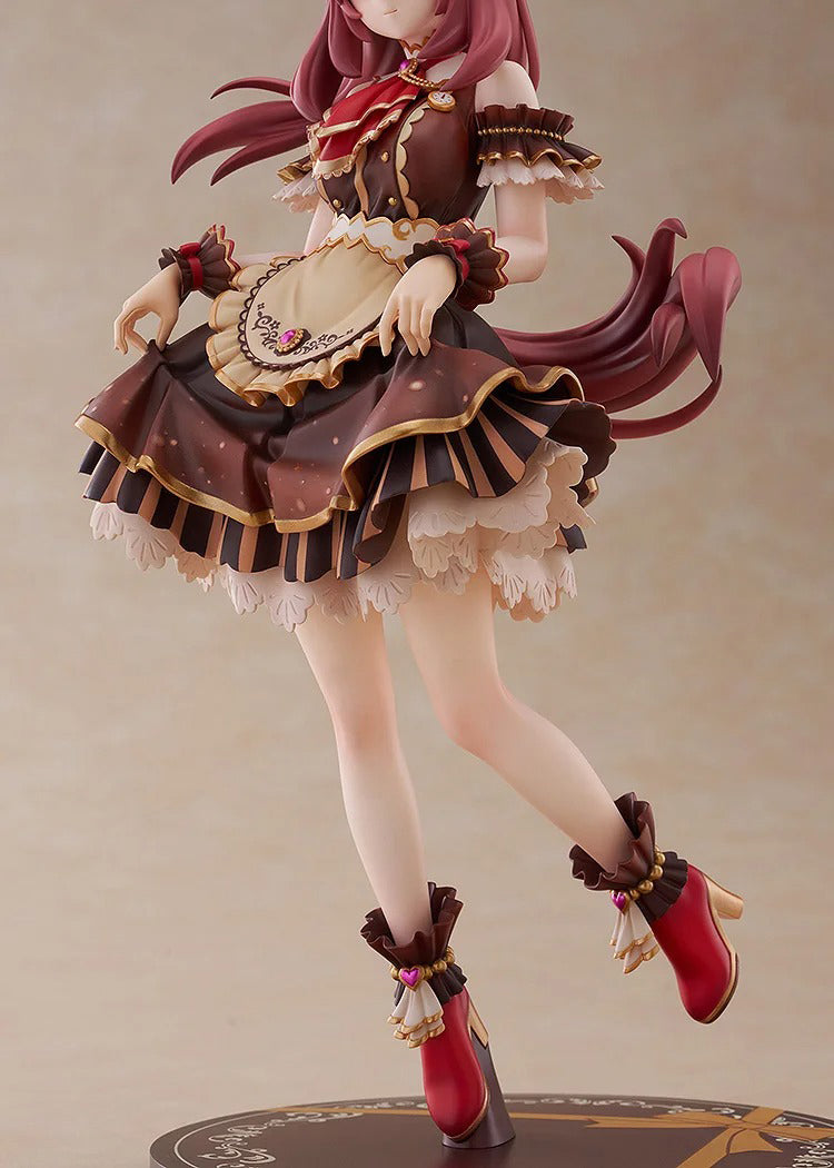1/7 Mihono Bourbon [CODE: ICING] Ver. (Umamusume: Pretty Derby)