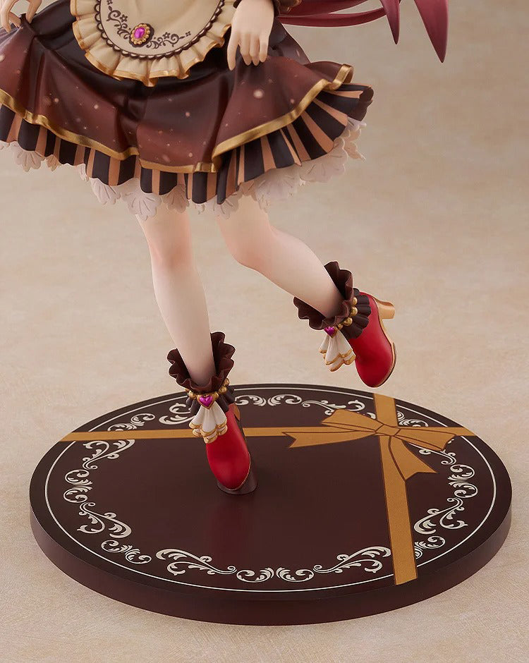 1/7 Mihono Bourbon [CODE: ICING] Ver. (Umamusume: Pretty Derby)