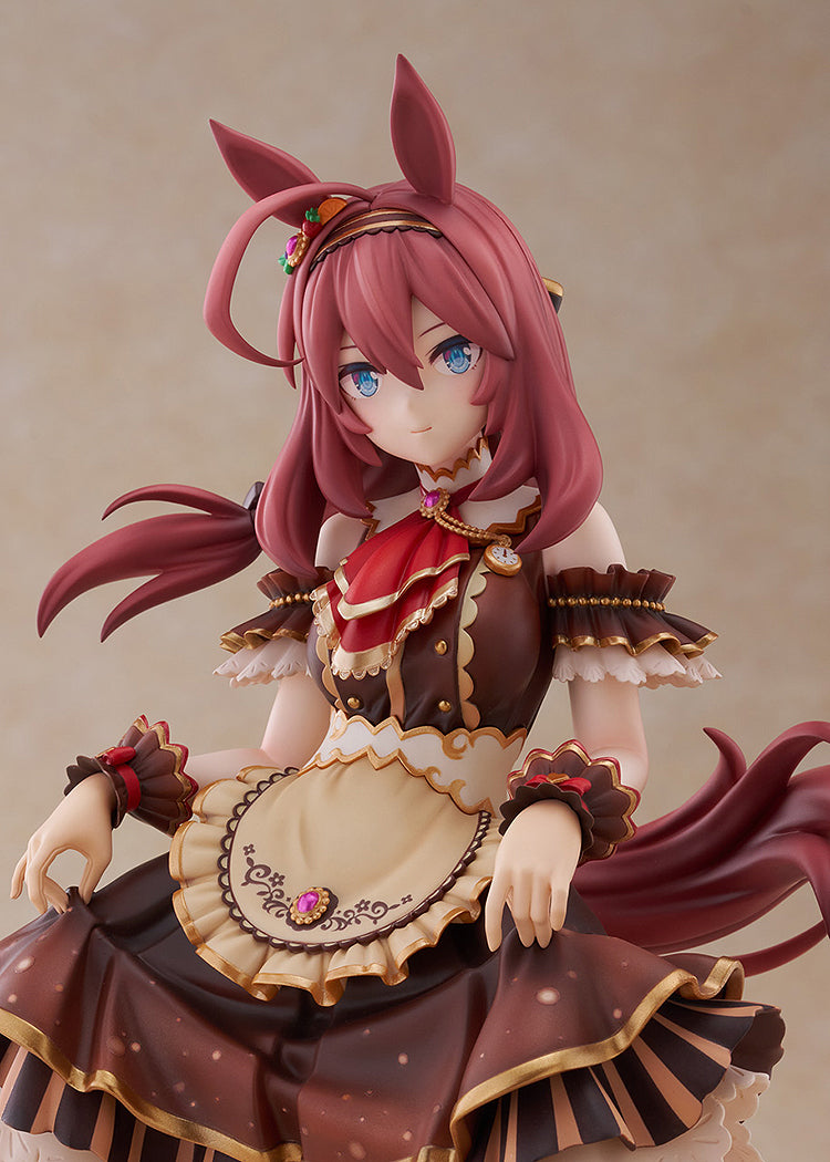 1/7 Mihono Bourbon [CODE: ICING] Ver. (Umamusume: Pretty Derby)