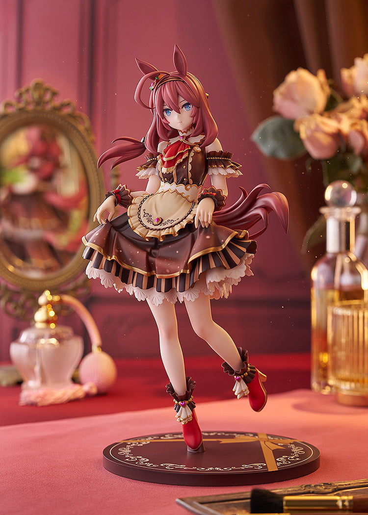 1/7 Mihono Bourbon [CODE: ICING] Ver. (Umamusume: Pretty Derby)