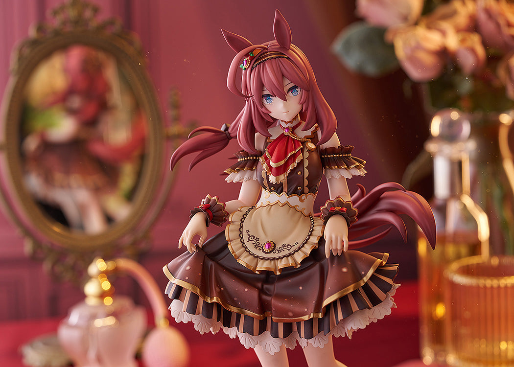 1/7 Mihono Bourbon [CODE: ICING] Ver. (Umamusume: Pretty Derby)