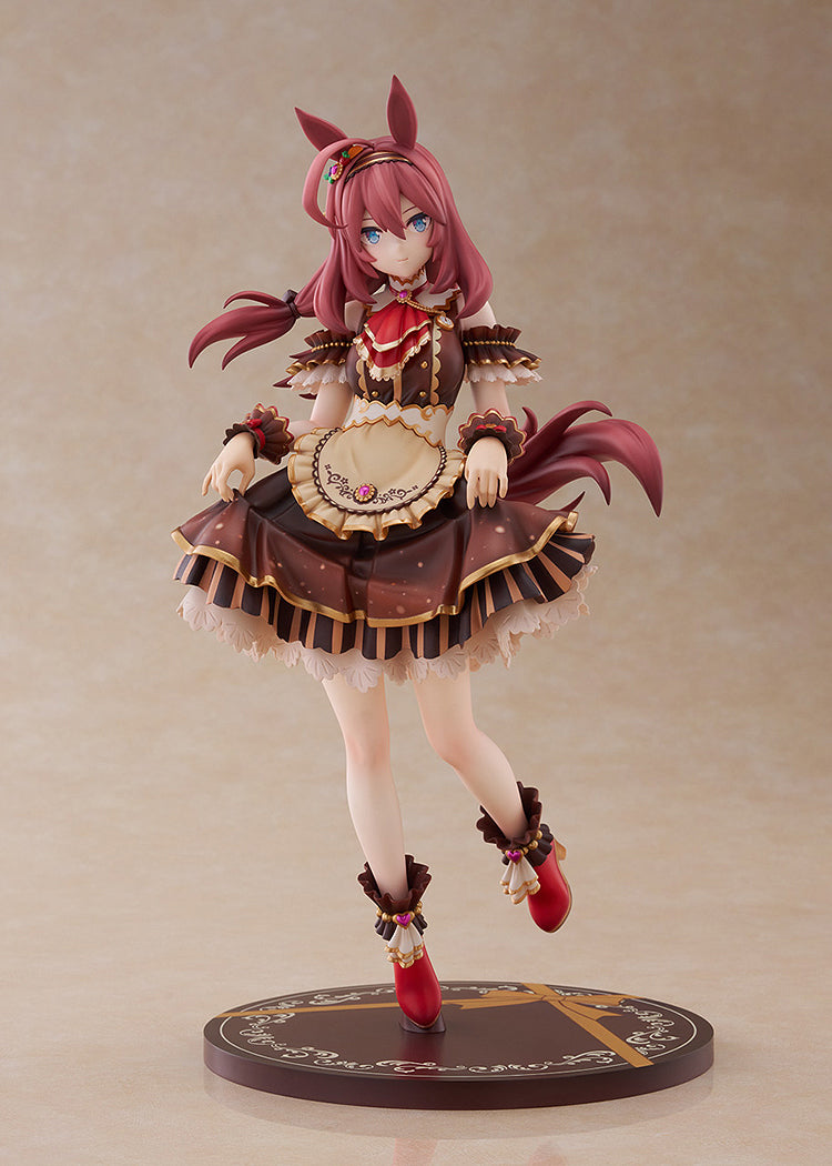 1/7 Mihono Bourbon [CODE: ICING] Ver. (Umamusume: Pretty Derby)