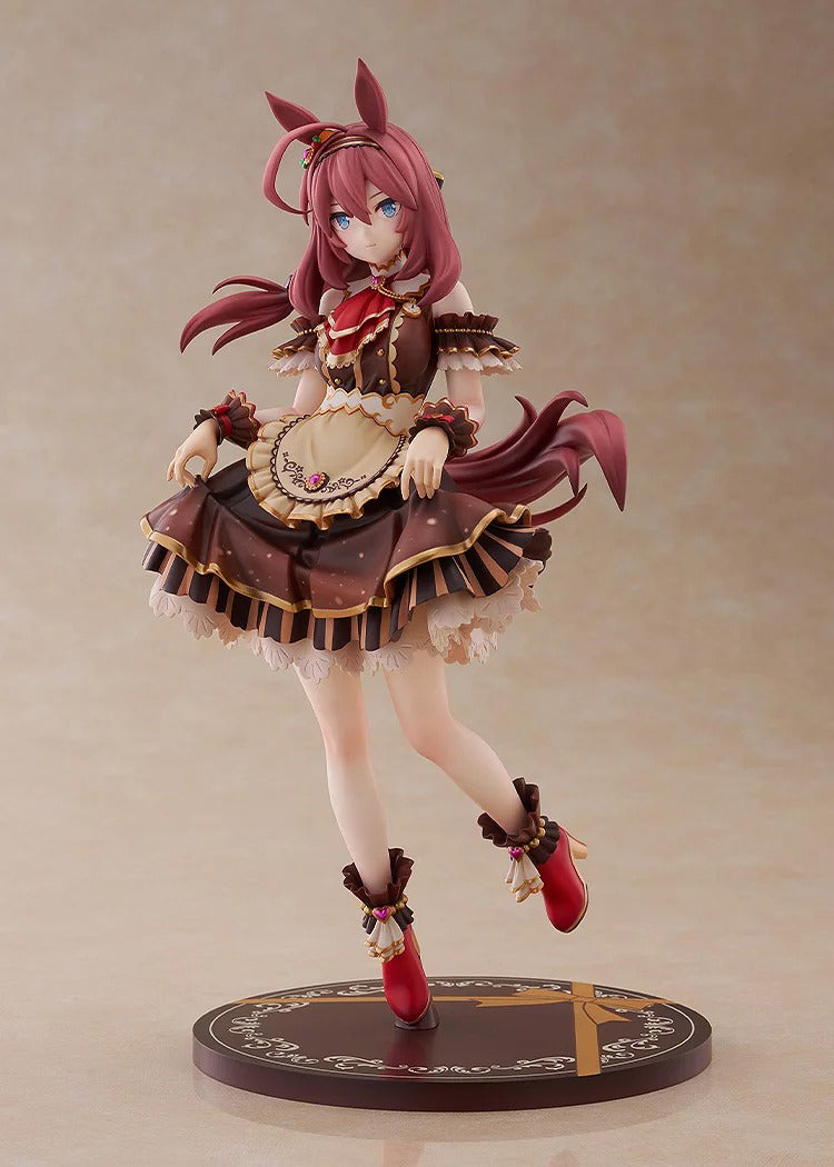 1/7 Mihono Bourbon [CODE: ICING] Ver. (Umamusume: Pretty Derby)