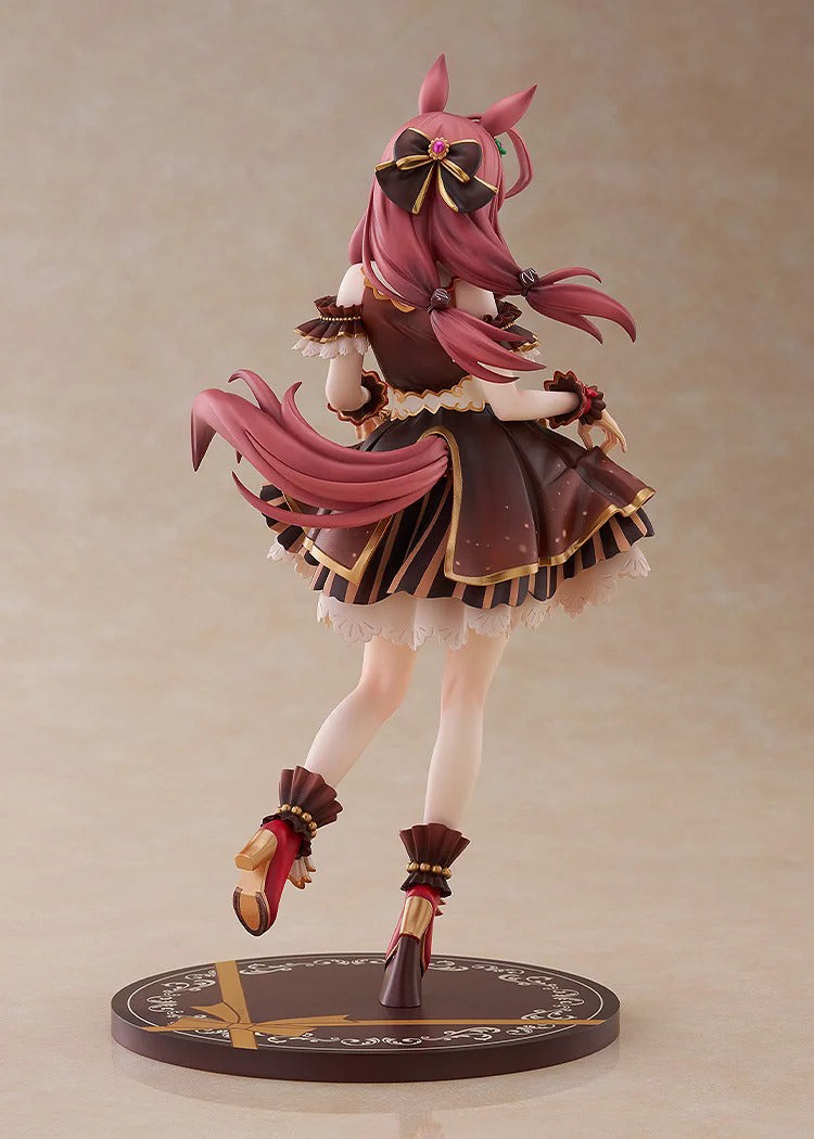 1/7 Mihono Bourbon [CODE: ICING] Ver. (Umamusume: Pretty Derby)