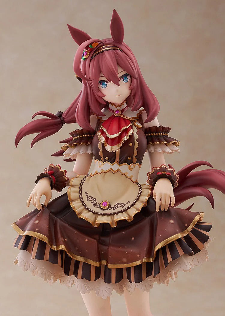1/7 Mihono Bourbon [CODE: ICING] Ver. (Umamusume: Pretty Derby)