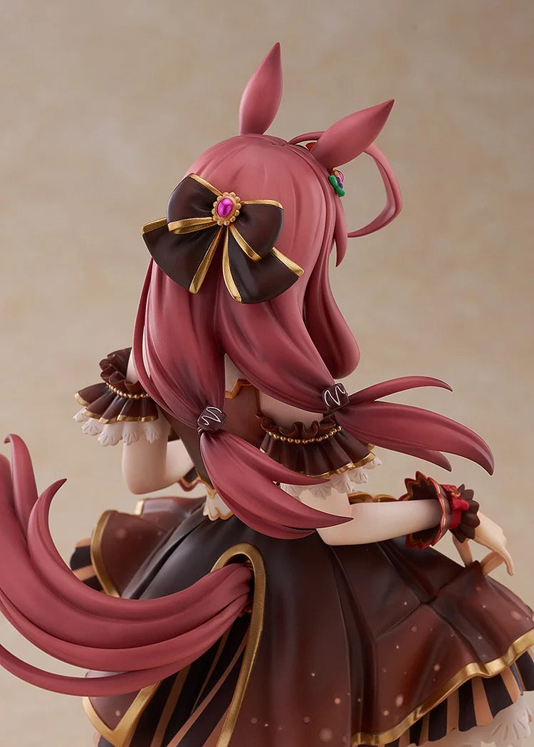 1/7 Mihono Bourbon [CODE: ICING] Ver. (Umamusume: Pretty Derby)