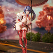 1/7 Miko Race Queen Ver. Deluxe Edition (Miko Shoujo) 1/7 Miko Race Queen Ver. Deluxe Edition (Miko Shoujo)