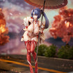 1/7 Miko Race Queen Ver. Deluxe Edition (Miko Shoujo) 1/7 Miko Race Queen Ver. Deluxe Edition (Miko Shoujo)