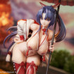 1/7 Miko Race Queen Ver. Deluxe Edition (Miko Shoujo) 1/7 Miko Race Queen Ver. Deluxe Edition (Miko Shoujo)
