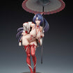 1/7 Miko Race Queen Ver. Deluxe Edition (Miko Shoujo) 1/7 Miko Race Queen Ver. Deluxe Edition (Miko Shoujo)