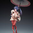 1/7 Miko Race Queen Ver. Deluxe Edition (Miko Shoujo) 1/7 Miko Race Queen Ver. Deluxe Edition (Miko Shoujo)