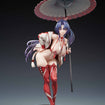 1/7 Miko Race Queen Ver. Deluxe Edition (Miko Shoujo) 1/7 Miko Race Queen Ver. Deluxe Edition (Miko Shoujo)