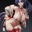 1/7 Miko Race Queen Ver. Deluxe Edition (Miko Shoujo) 1/7 Miko Race Queen Ver. Deluxe Edition (Miko Shoujo)