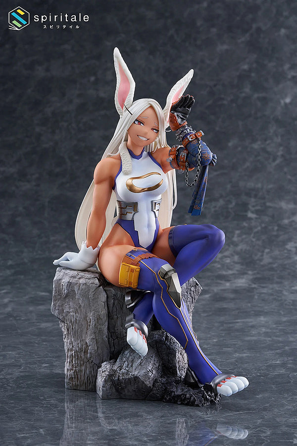 1/7 Mirko Rabbit (My Hero Academia)
