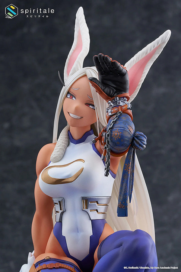 1/7 Mirko Rabbit (My Hero Academia)