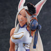 1/7 Mirko Rabbit (My Hero Academia) 1/7 Mirko Rabbit (My Hero Academia)