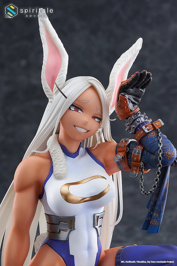 1/7 Mirko Rabbit (My Hero Academia)