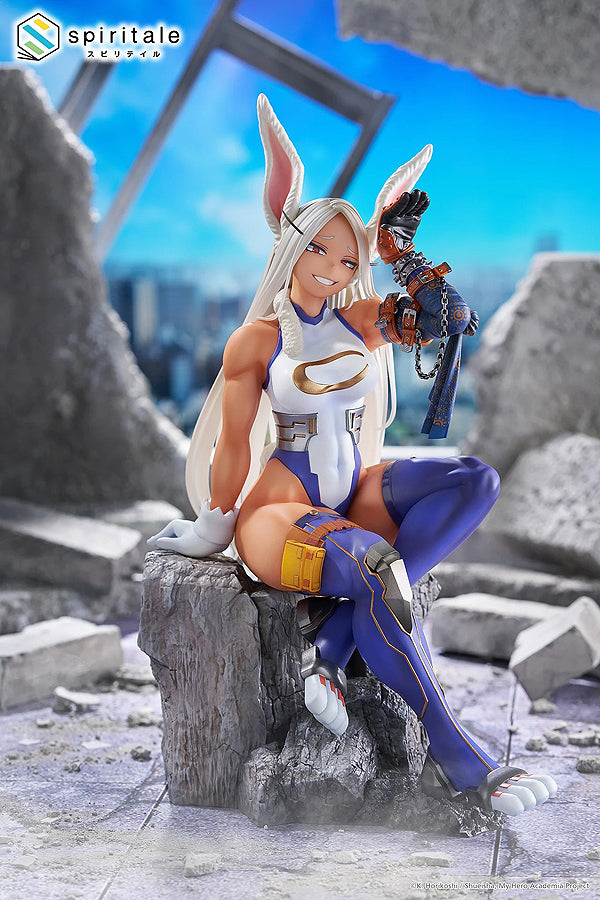 1/7 Mirko Rabbit (My Hero Academia)