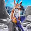 1/7 Mirko Rabbit (My Hero Academia) 1/7 Mirko Rabbit (My Hero Academia)