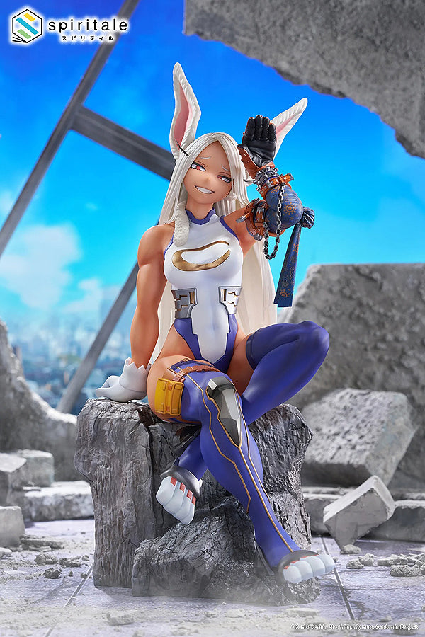 1/7 Mirko Rabbit (My Hero Academia)