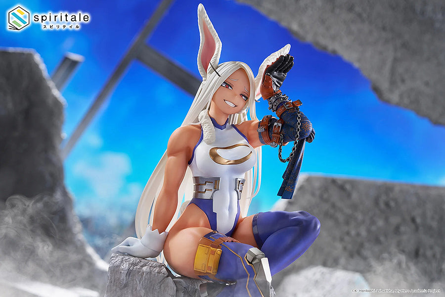 1/7 Mirko Rabbit (My Hero Academia)