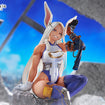 1/7 Mirko Rabbit (My Hero Academia) 1/7 Mirko Rabbit (My Hero Academia)