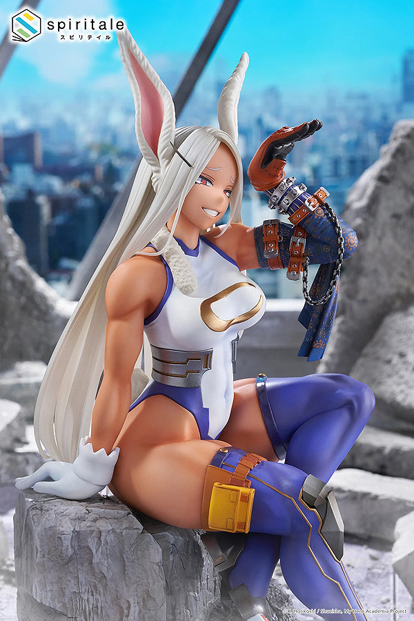 1/7 Mirko Rabbit (My Hero Academia)