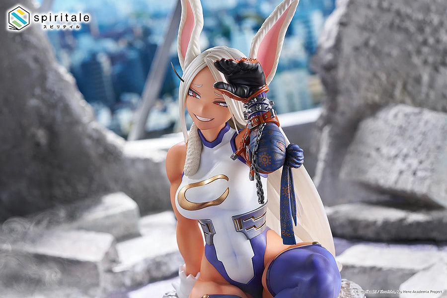 1/7 Mirko Rabbit (My Hero Academia)