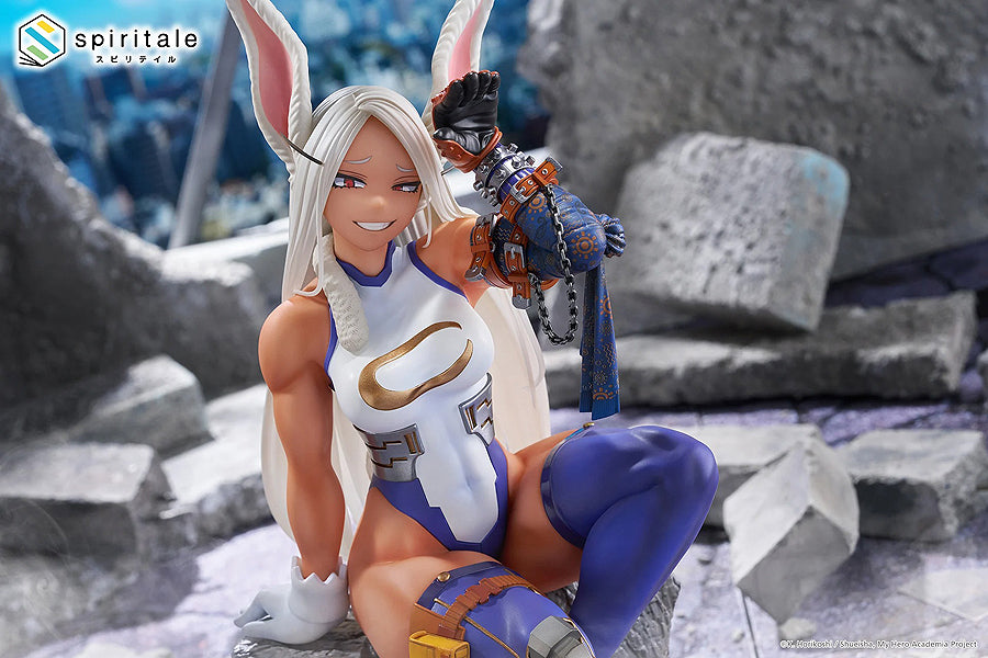 1/7 Mirko Rabbit (My Hero Academia)