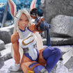 1/7 Mirko Rabbit (My Hero Academia) 1/7 Mirko Rabbit (My Hero Academia)