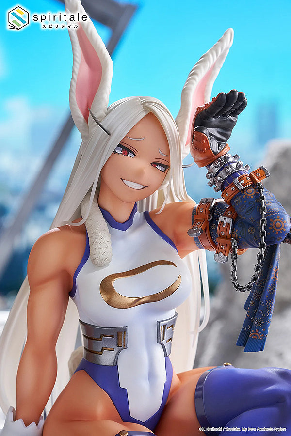 1/7 Mirko Rabbit (My Hero Academia)