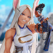 1/7 Mirko Rabbit (My Hero Academia) 1/7 Mirko Rabbit (My Hero Academia)