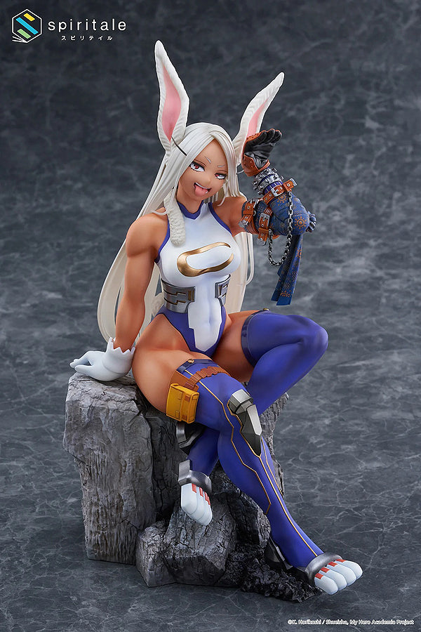1/7 Mirko Rabbit (My Hero Academia)