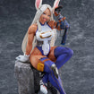 1/7 Mirko Rabbit (My Hero Academia) 1/7 Mirko Rabbit (My Hero Academia)
