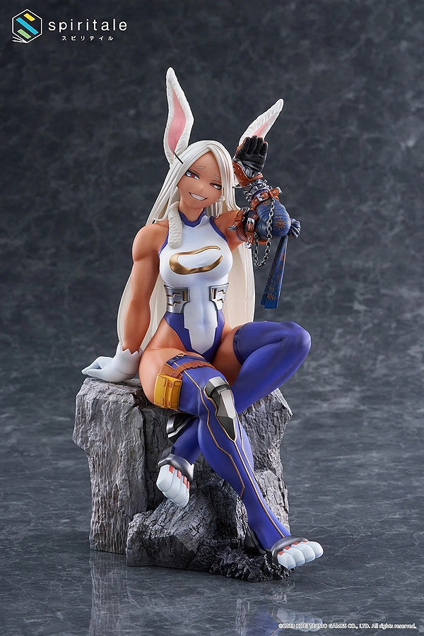 1/7 Mirko Rabbit (My Hero Academia)