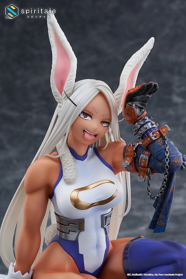 1/7 Mirko Rabbit (My Hero Academia)