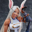 1/7 Mirko Rabbit (My Hero Academia) 1/7 Mirko Rabbit (My Hero Academia)