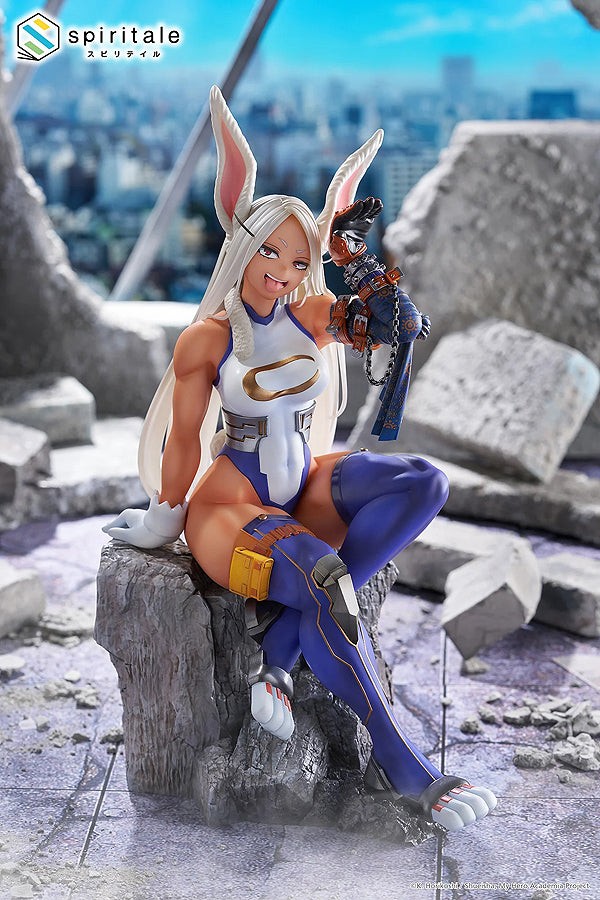 1/7 Mirko Rabbit (My Hero Academia)