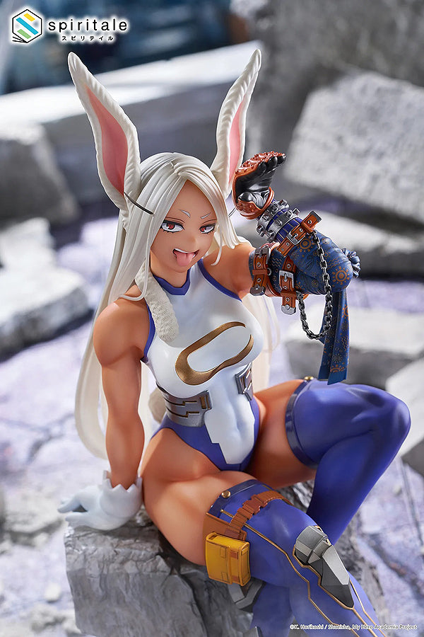 1/7 Mirko Rabbit (My Hero Academia)