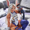 1/7 Mirko Rabbit (My Hero Academia) 1/7 Mirko Rabbit (My Hero Academia)