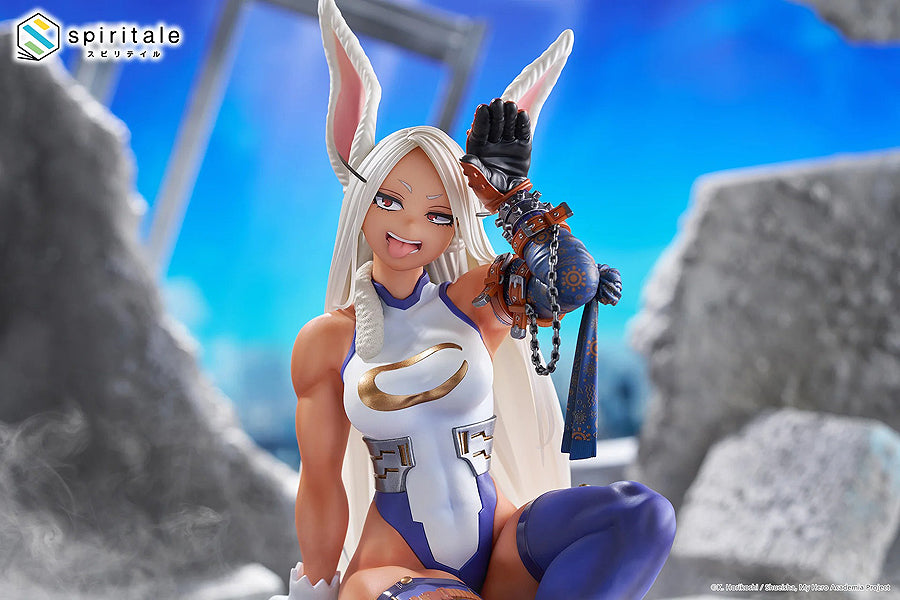 1/7 Mirko Rabbit (My Hero Academia)