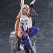 1/7 Mirko Rabbit (My Hero Academia) 1/7 Mirko Rabbit (My Hero Academia)