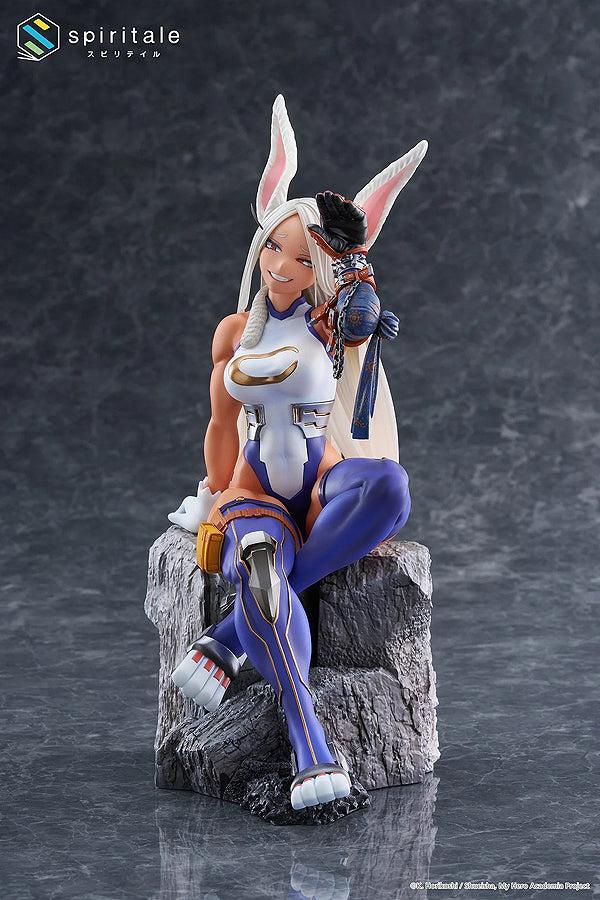 1/7 Mirko Rabbit (My Hero Academia)