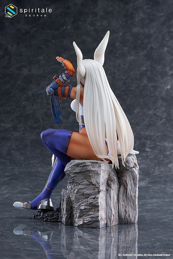 1/7 Mirko Rabbit (My Hero Academia)