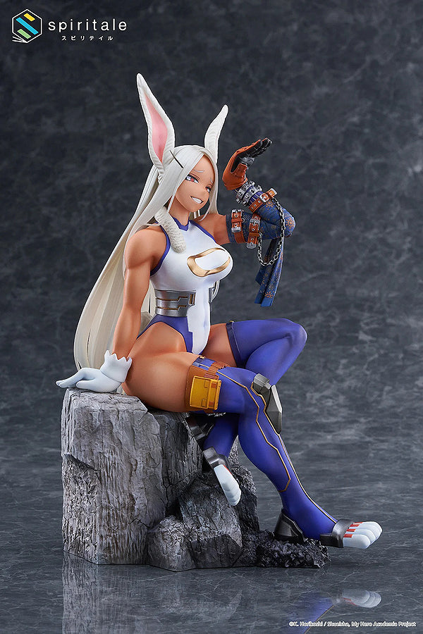 1/7 Mirko Rabbit (My Hero Academia)