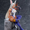 1/7 Mirko Rabbit (My Hero Academia) 1/7 Mirko Rabbit (My Hero Academia)